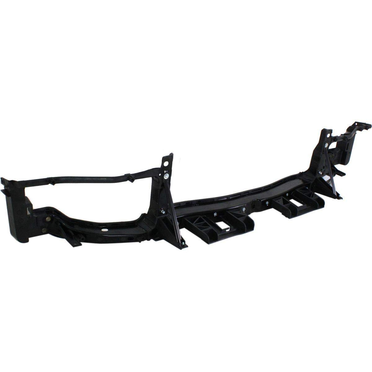 FITRITE AUTO PARTS New Front Upper Radiator Support Tie Bar For 2011-2014 Dodge Charger CH1225235 68142202AA - Replacement Part for Cooling System Repair & Maintenance