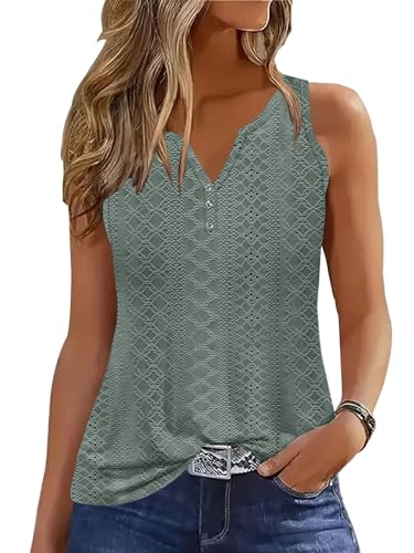 Lace Green