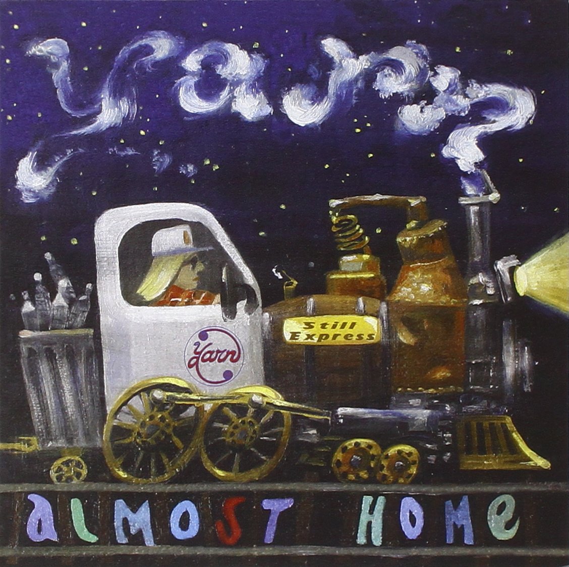 Almost Home - Cozy & Comfortable Home Decor for Living Room, Bedroom & Office | Perfect for Gifts & Housewarming