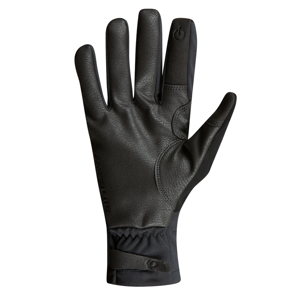 AmFIB® Lite Gloves - Lightweight Touchscreen Work Gloves for Outdoor Activities, Cycling & Running - Cold Weather & Windproof Protection