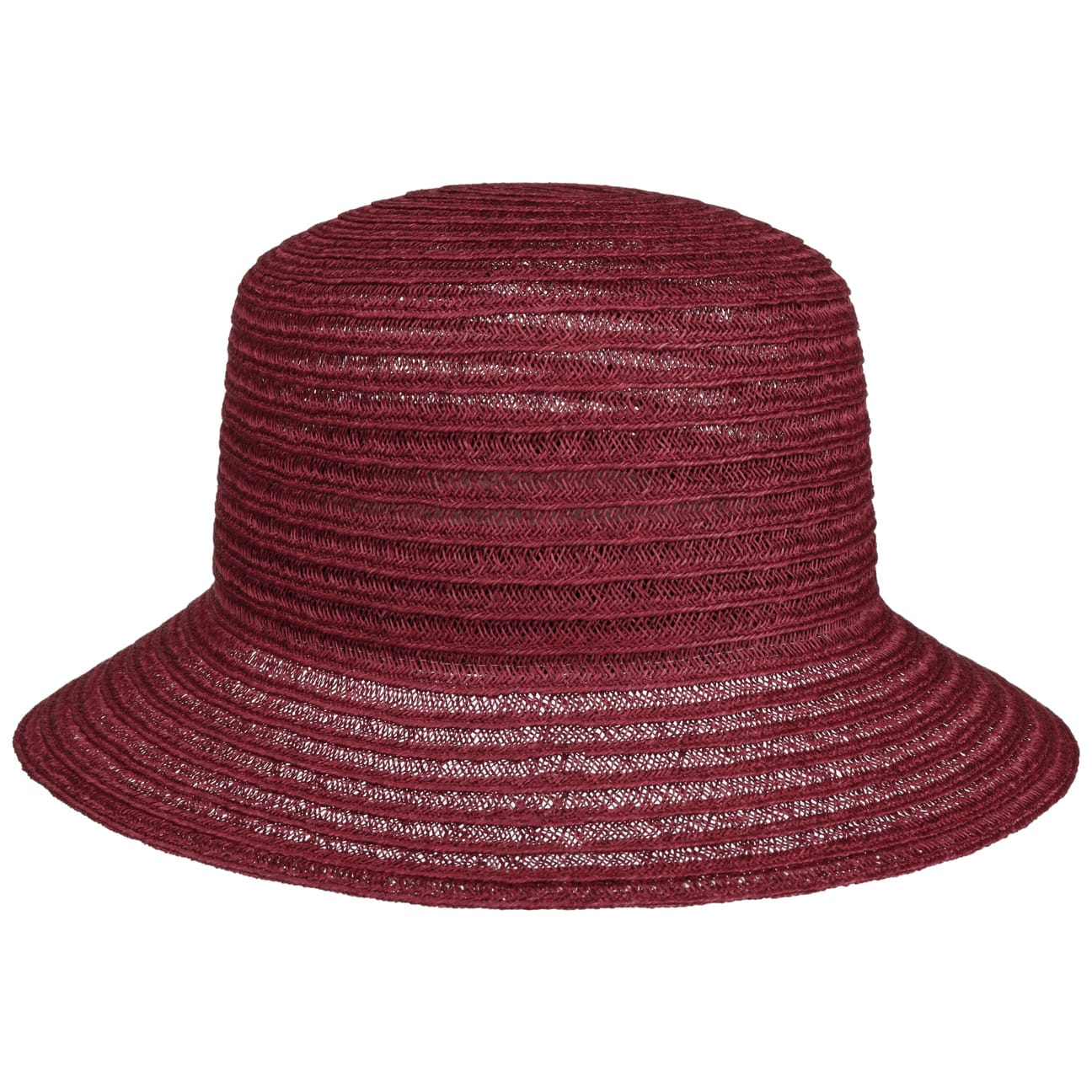 Noela Uni Hemp Hat by Mayser - Stylish & Breathable Summer Sun Hat for Women - Perfect for Beach, Gardening & Outdoor Activities