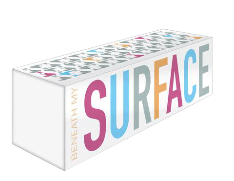 Premium Surface Glass Smoke - Shatterproof & Heat-Resistant for Smoking Accessories | Perfect for Pipes, Bongs & Dab Rigs