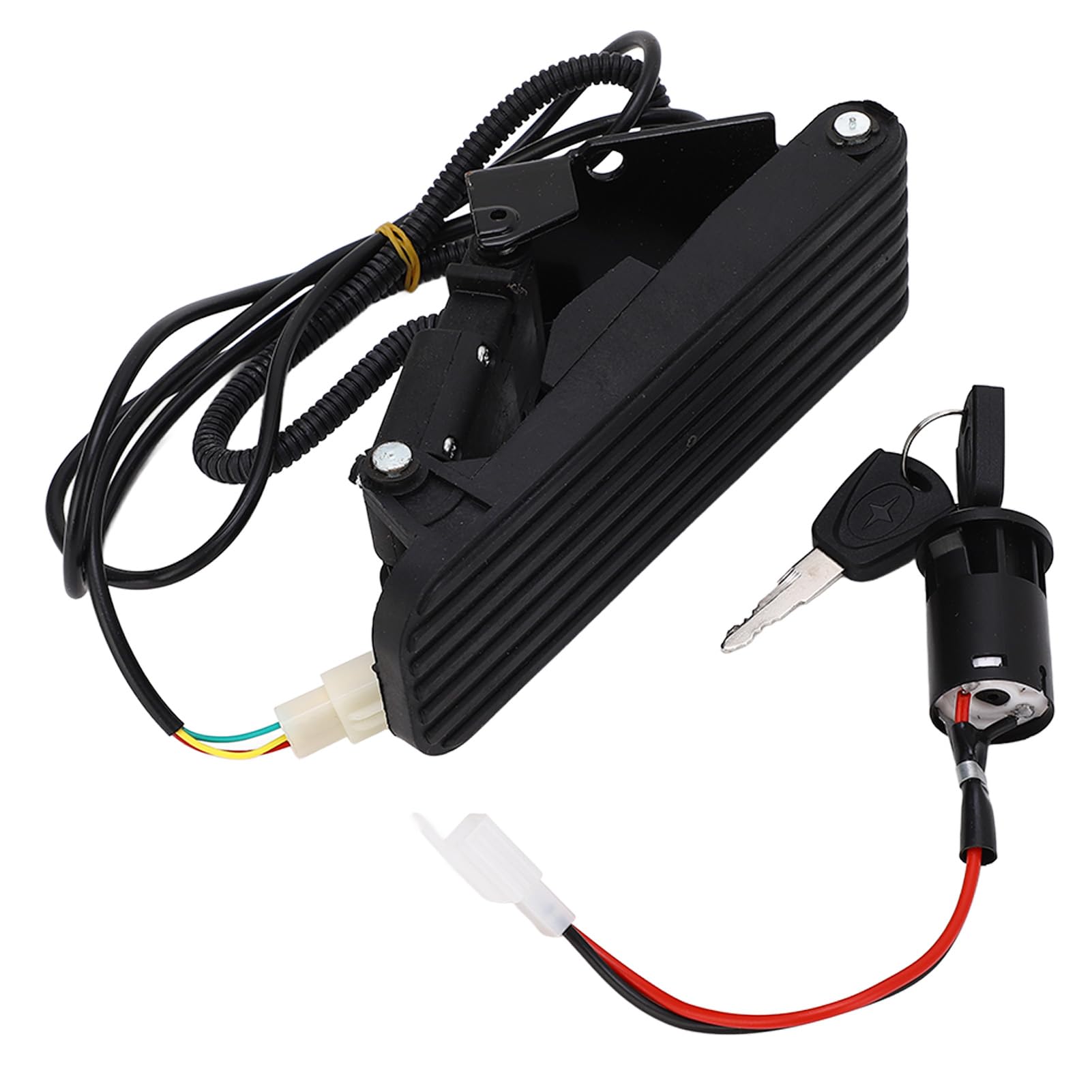 36V 1000W Electric Bike Conversion Kit - Aluminum Alloy Motor with Controller & Throttle for E-Bike DIY - Perfect for Commuting, Off-Road & Urban Riding