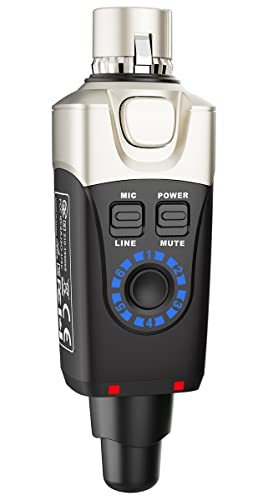 Single U3T Transmitter ONLY