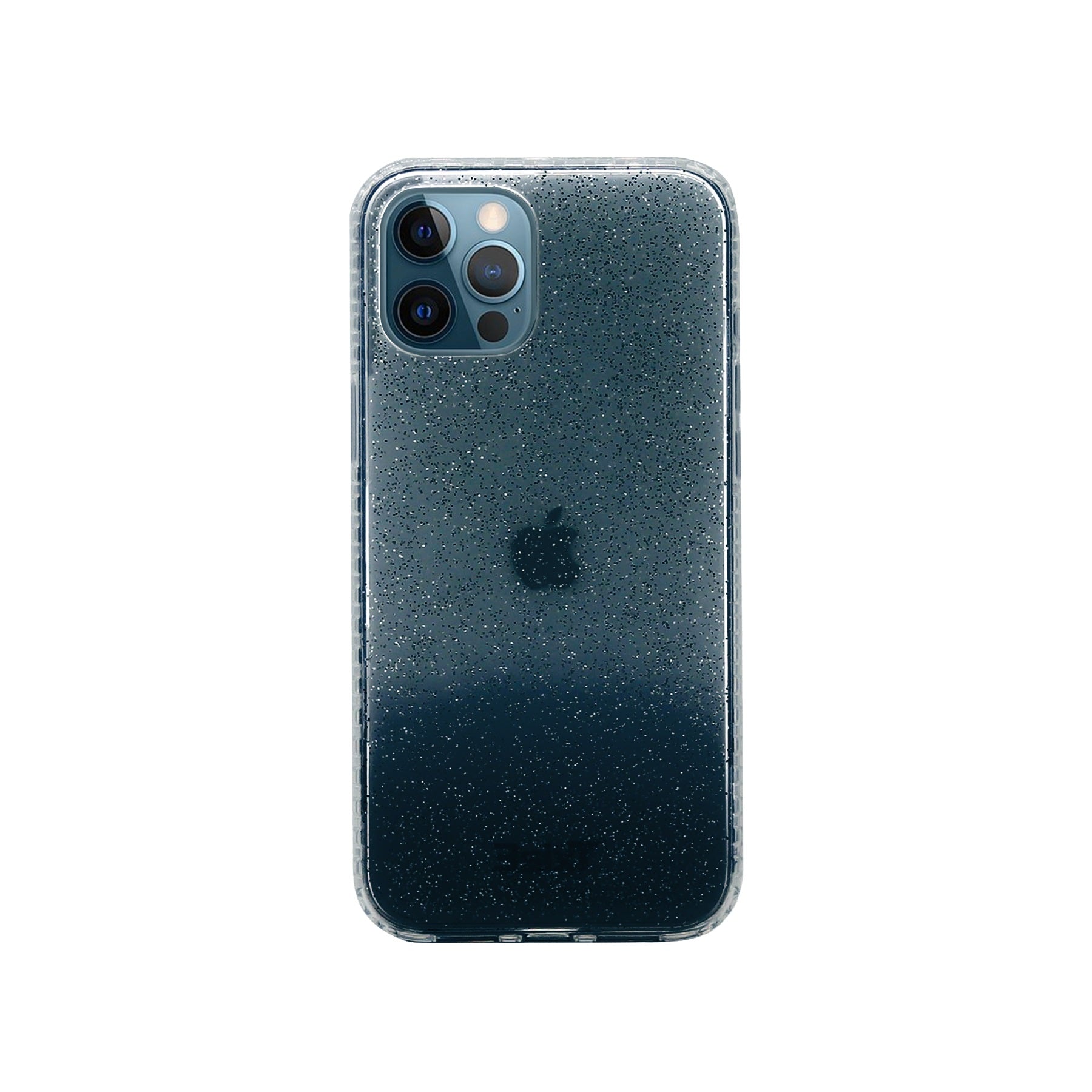 3sixT PureFlex 2.0 iPhone 12 Pro Max Case - Shockproof, Slim & Flexible Protective Cover for iPhone 12 Pro Max (6.7 Inch) - Perfect for Outdoor Activities, Travel & Daily Use