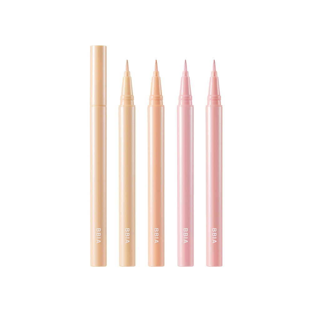 BBIA Last Glitter Highliner Eyeliner 0.5g - Waterproof & Long-Lasting Glitter Eye Pencil for Party, Night Out & Special Occasions
