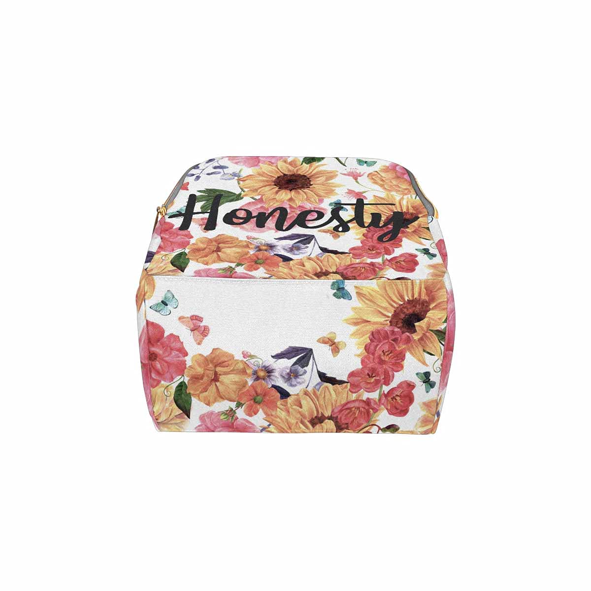 **Personalized Diaper Backpack for Moms - Custom Name Baby Bag, Waterproof Multifunctional Nursing Travel Backpack for Boys & Girls - Perfect Gift for New Moms, Daycare & Family Outings**