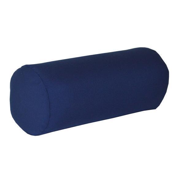 Outdoor Bolster Pillow - Waterproof & Sun-Resistant Support Cushion for Patio, Poolside, and Garden Lounging - Perfect for Outdoor Relaxation and Comfort