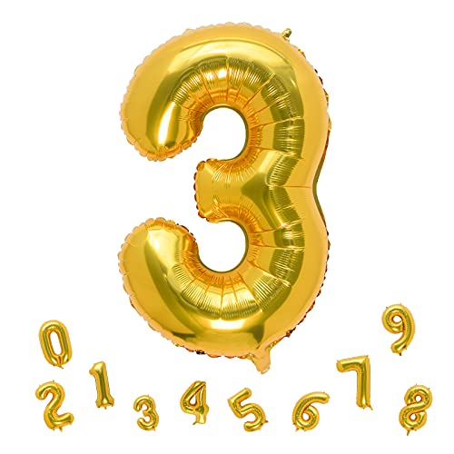 Gold 3