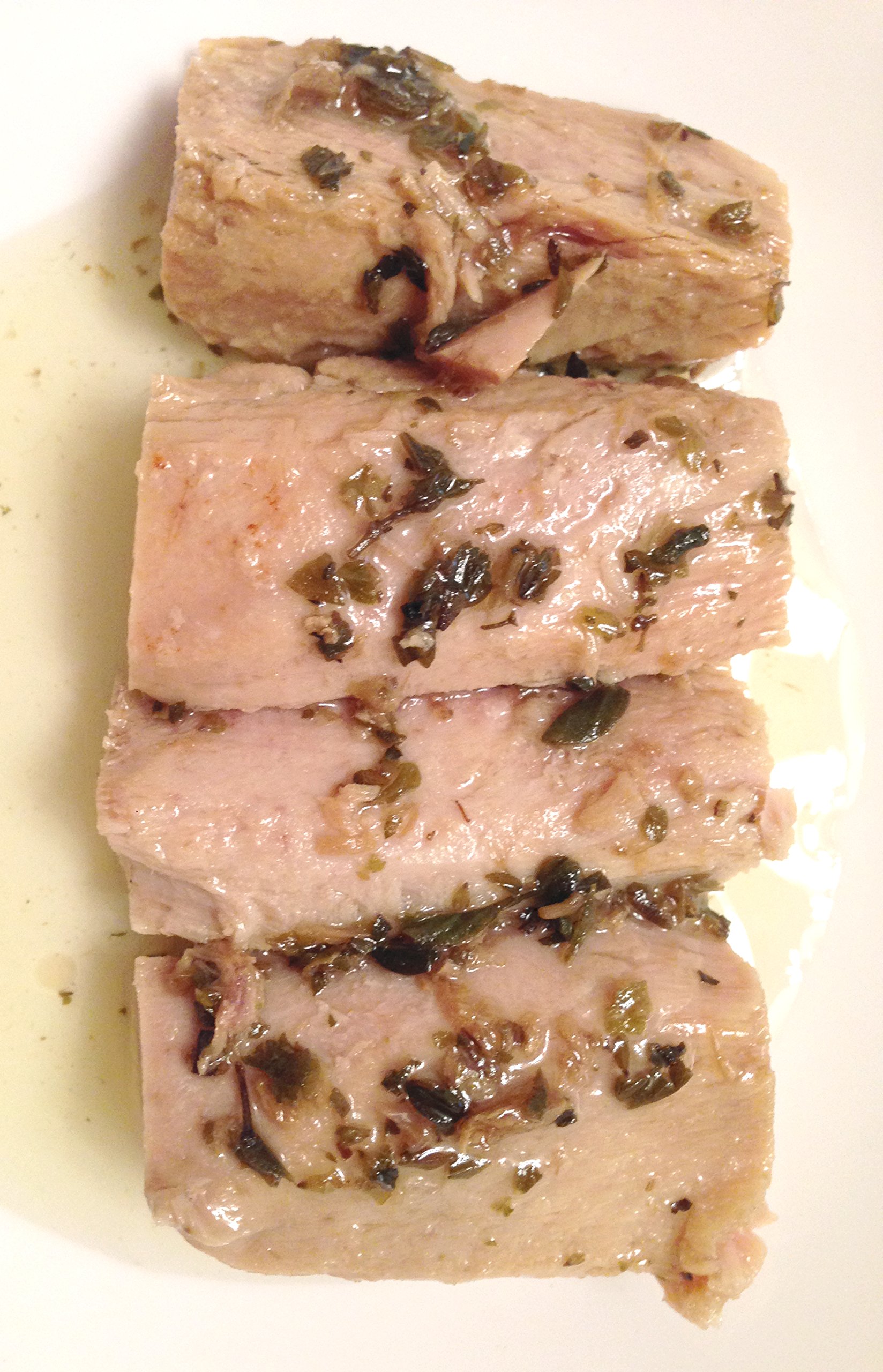 Premium Santa Catarina Tuna Fillet in Extra Virgin Olive Oil with Oregano - Gourmet Canned Fish for Salads, Sandwiches & Mediterranean Recipes