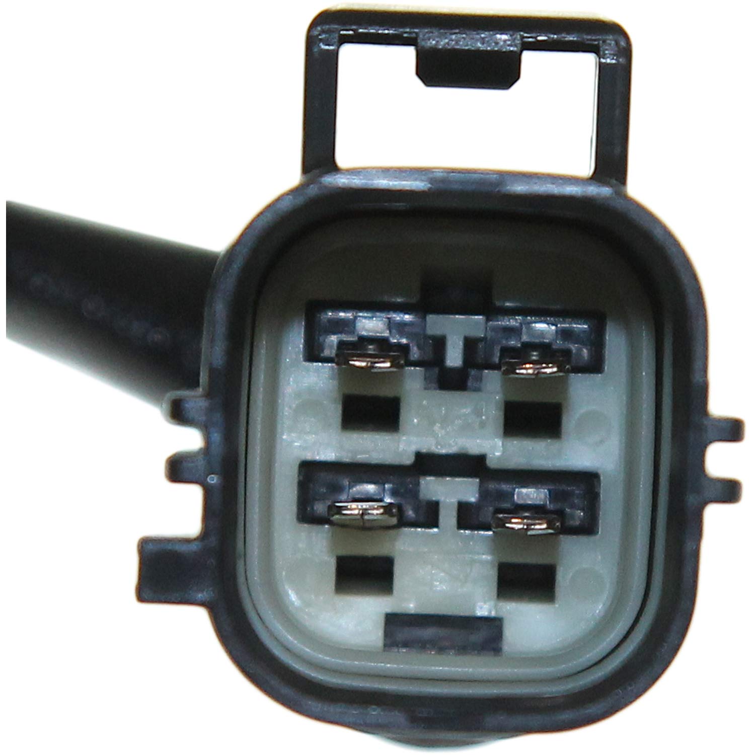 Walker Products 250-241176 Direct Fit Oxygen Sensor - Compatible with Multiple Car Models for Improved Fuel Efficiency & Emissions Control | Perfect for Engine Performance Upgrades & Vehicle Maintenance