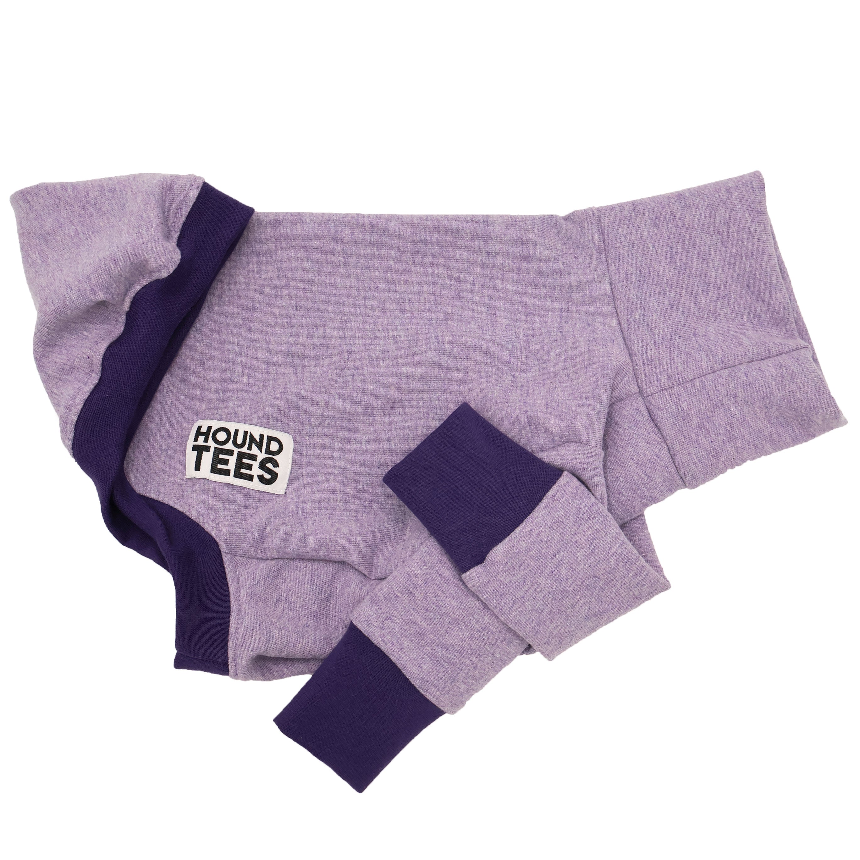 Italian Greyhound Seahorse Sweater - Cozy Knit Dog Sweater for Small Breeds - Perfect for Winter Walks & Indoor Comfort
