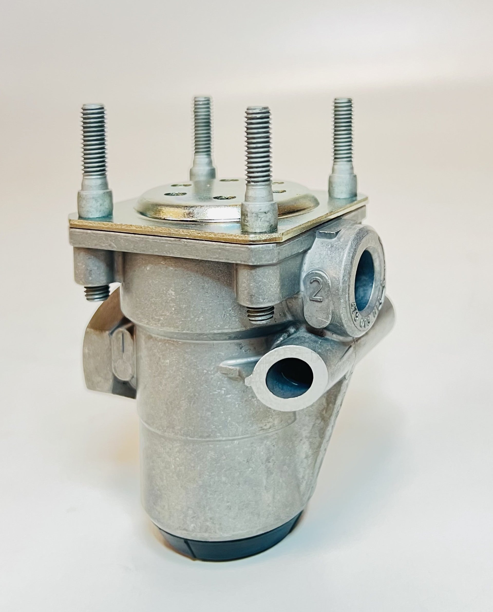 Genuine WABCO Air Pressure Control Valve for Gearbox - OEM 4213559312 | Heavy Duty Truck & Trailer Transmission Repair Part