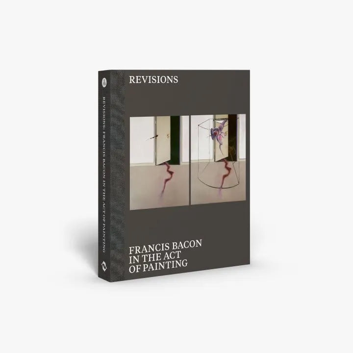 Francis Bacon Painting Process - Explore the Artist's Creative Techniques & Masterpieces | Art History Study & Home Decor Inspiration