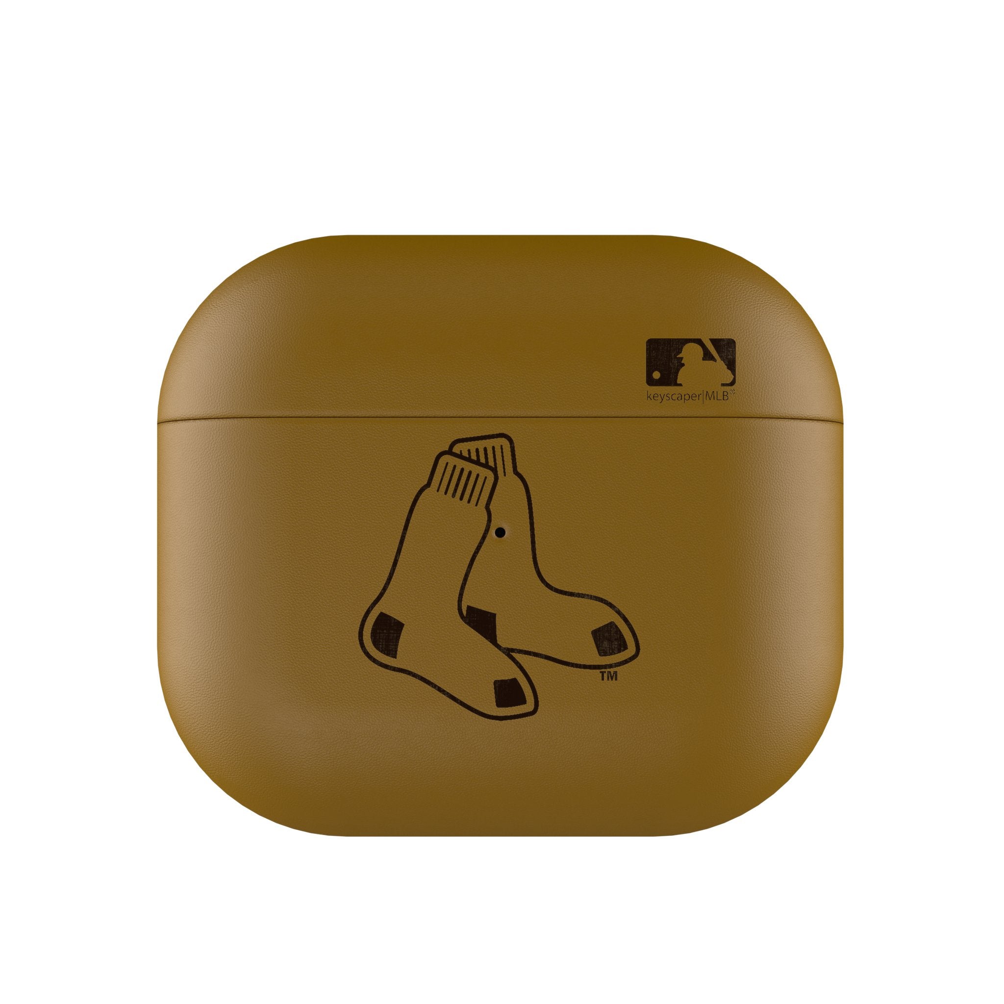 Boston Red Sox AirPods Case Cover - Durable Protective Case for AirPods 1/2/3/Pro - Perfect for Sports, Travel & Daily Use