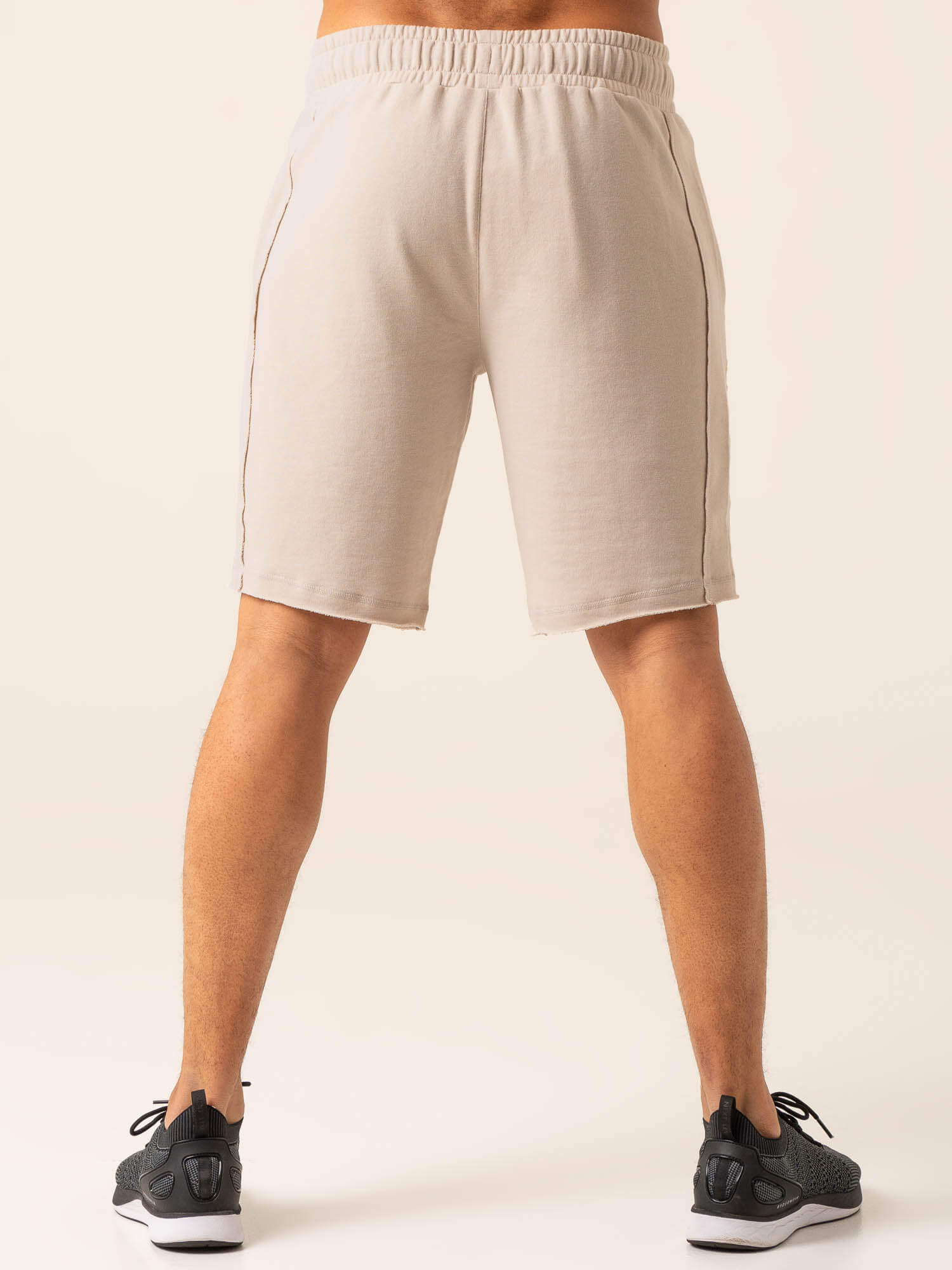 Dynamic Track Shorts for Men - Lightweight & Breathable Running Shorts with Pockets - Perfect for Gym, Jogging & Outdoor Workouts