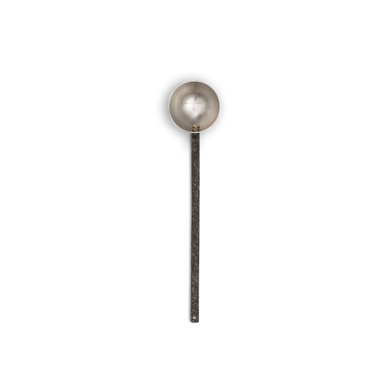 FERM LIVING Obra Coffee Spoon Set - Premium Stainless Steel Tea Spoon for Coffee, Dessert & Breakfast - Perfect for Home, Cafe & Restaurant Use
