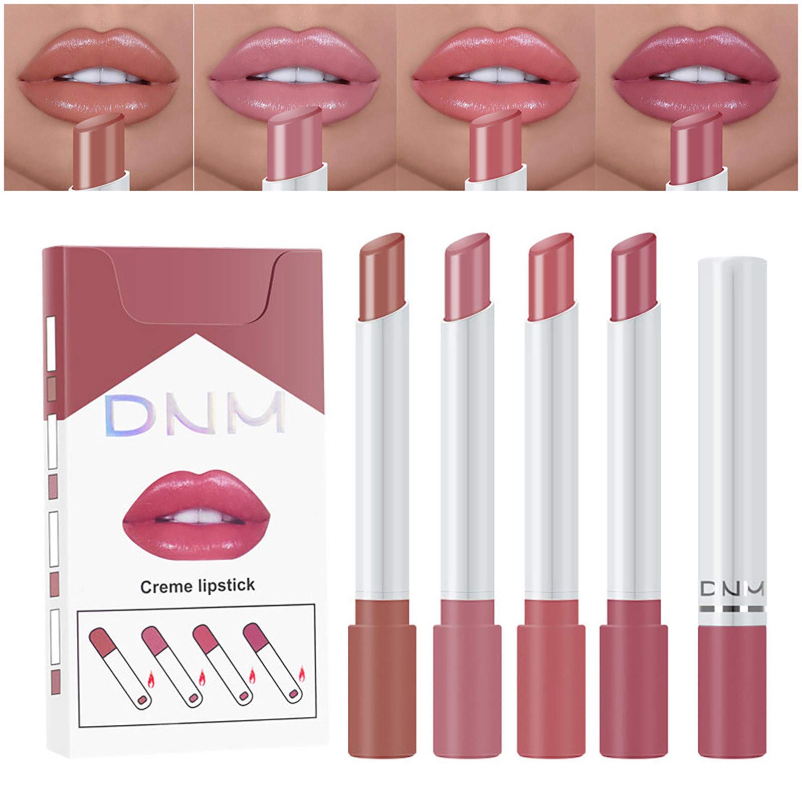 Amazon Clearance Store - Prime Deals & Overstock Outlet | Women's Lipstick Under $1 - Great for Gifts, Parties & Everyday Makeup