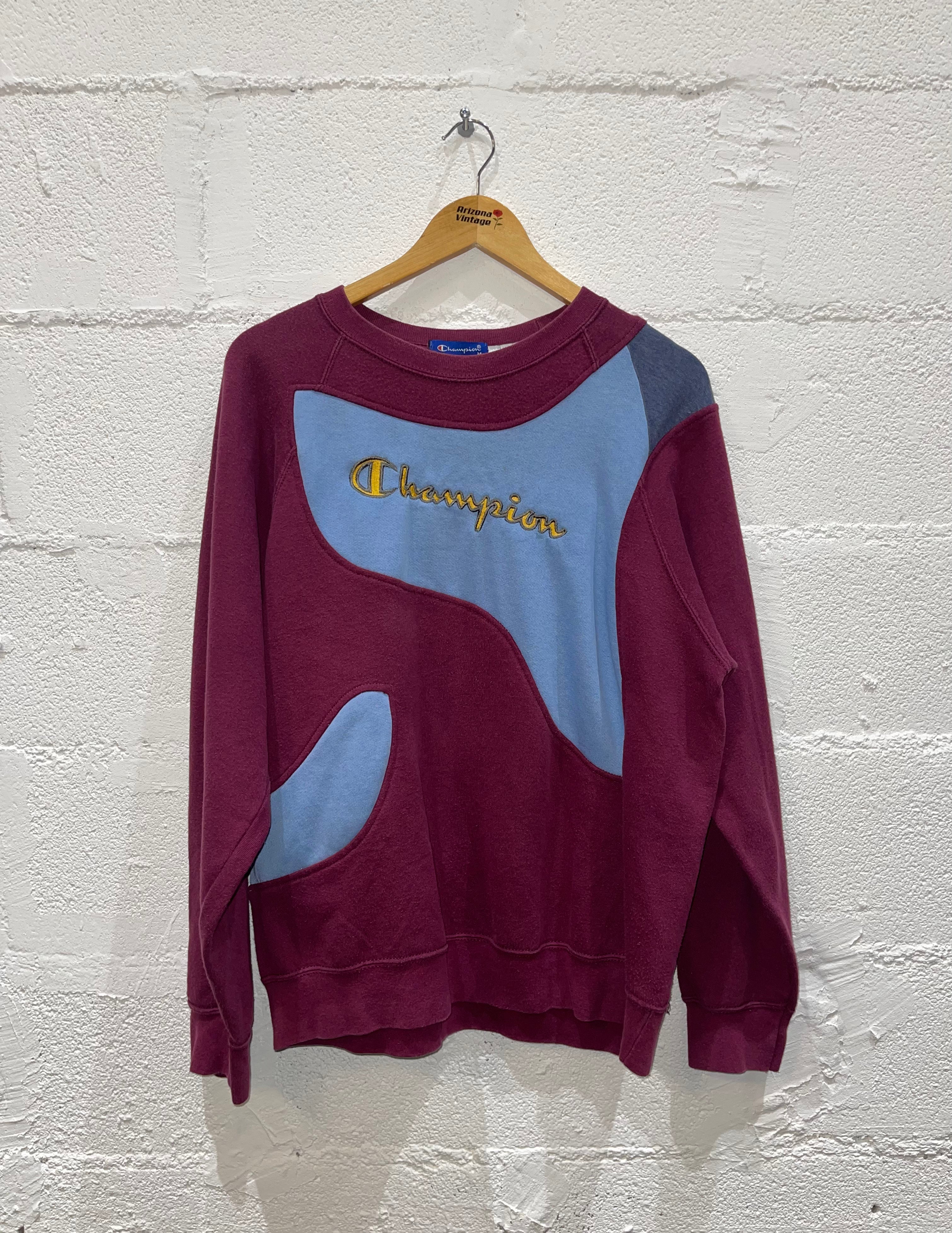 Custom Champion Sweatshirt - Premium Quality Hoodie for Men & Women - Perfect for Casual Wear, Gym & Street Style