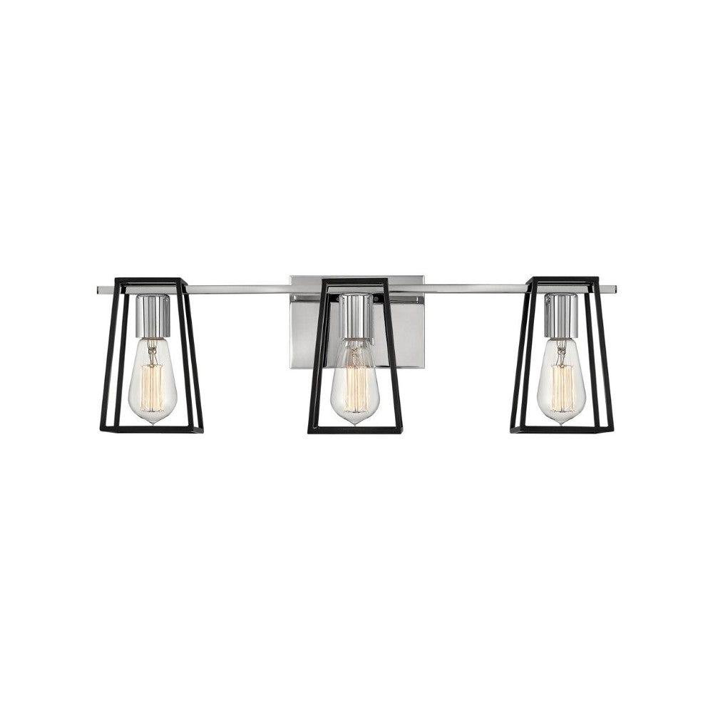 Insharah Modern Wall Sconce Light - Elegant Plug-in or Hardwired Fixture for Bedroom, Living Room, Hallway & Entryway Lighting Decor