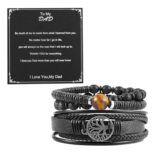 To My Dad-Black