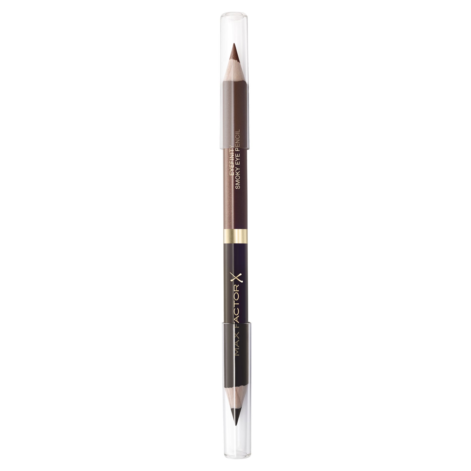 Max Factor Long-Lasting Eyeliner Pencil - 100g - Waterproof & Smudge-Proof for All-Day Wear - Perfect for Everyday Makeup, Parties, and Special Occasions