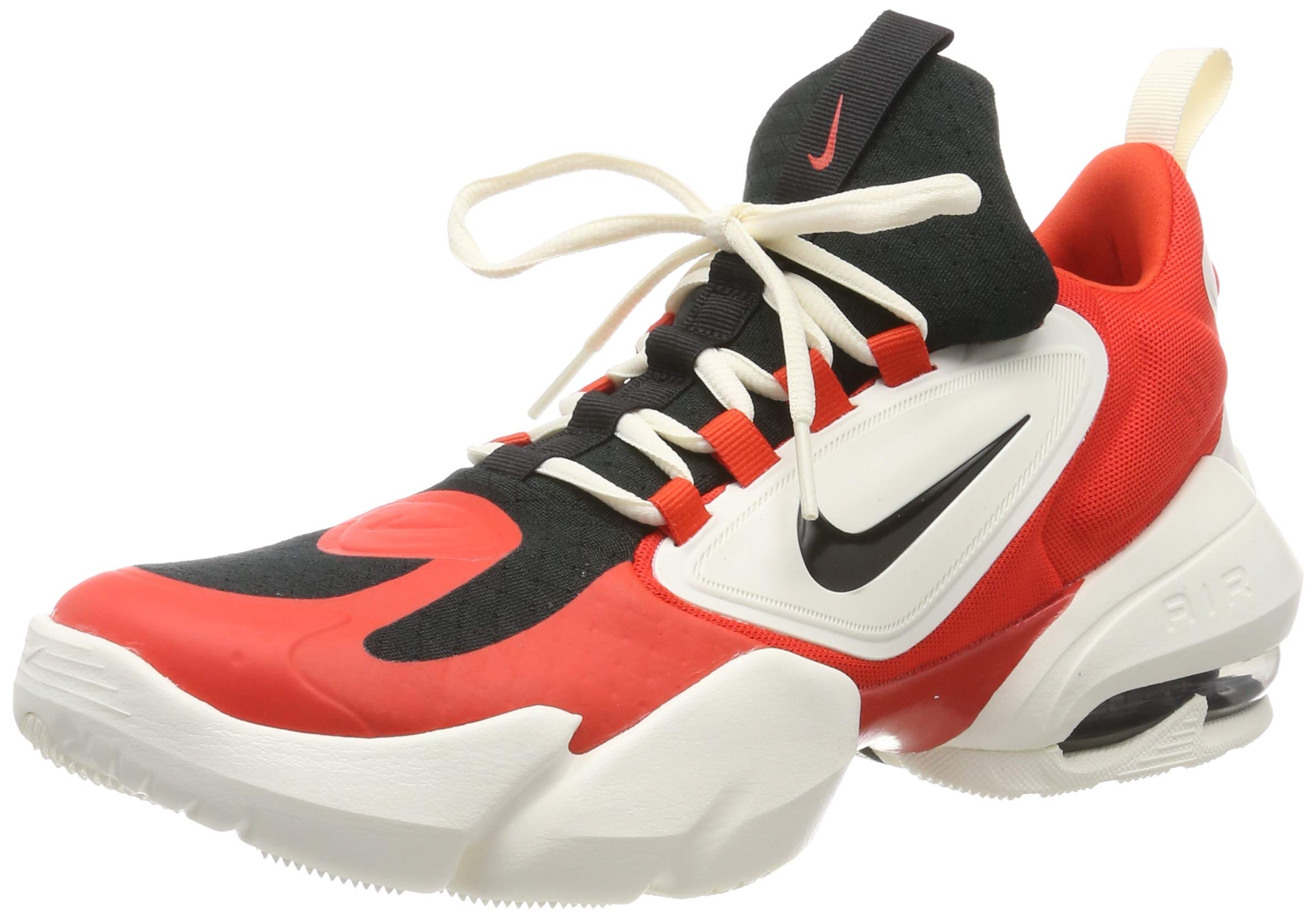 Nike Men's Gymnastics Shoes - Lightweight & Breathable Training Shoes for Gymnasts, Workouts & Fitness - Perfect for Gymnastics, CrossFit & Indoor Sports