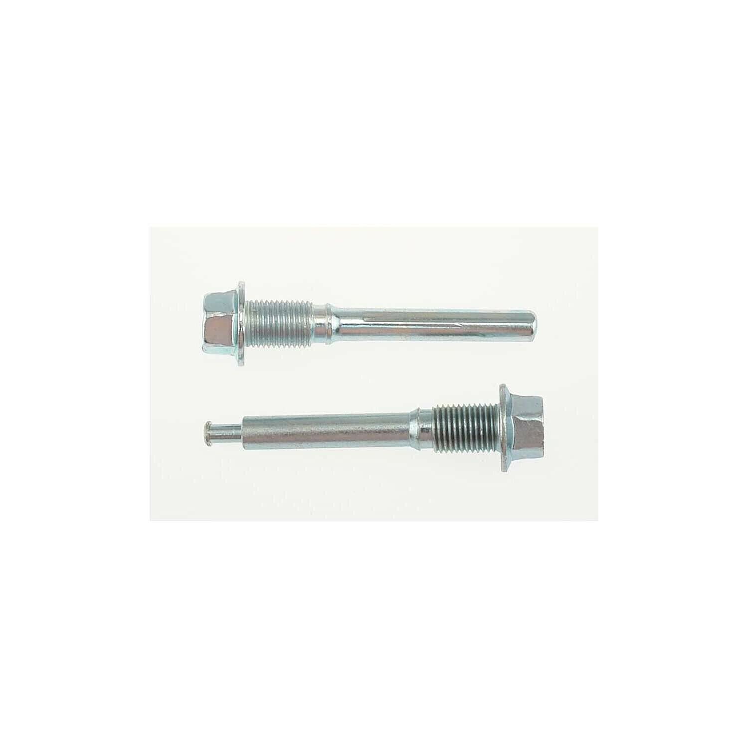 High-Quality Replacement Disc Brake Caliper Pin Kit - Compatible with Most Vehicles - Perfect for DIY Car Repairs & Maintenance