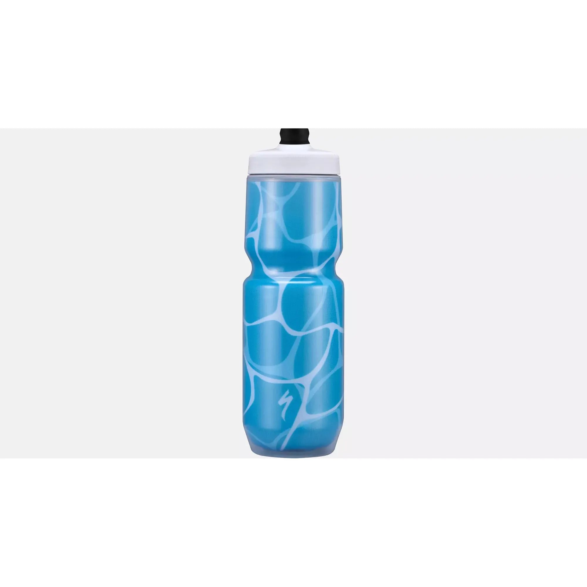 Specialized Purist Insulated Chromatek Fixy2.0 23oz Water Bottle - Leakproof Cycling & Gym Water Bottle for Biking, Running & Workouts