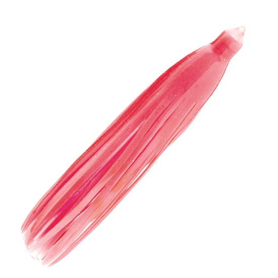 Boone 6 Tuna Tail Skirts - Premium Saltwater Fishing Lures for Offshore Trolling - Perfect for Catching Tuna, Wahoo, and Mahi-Mahi