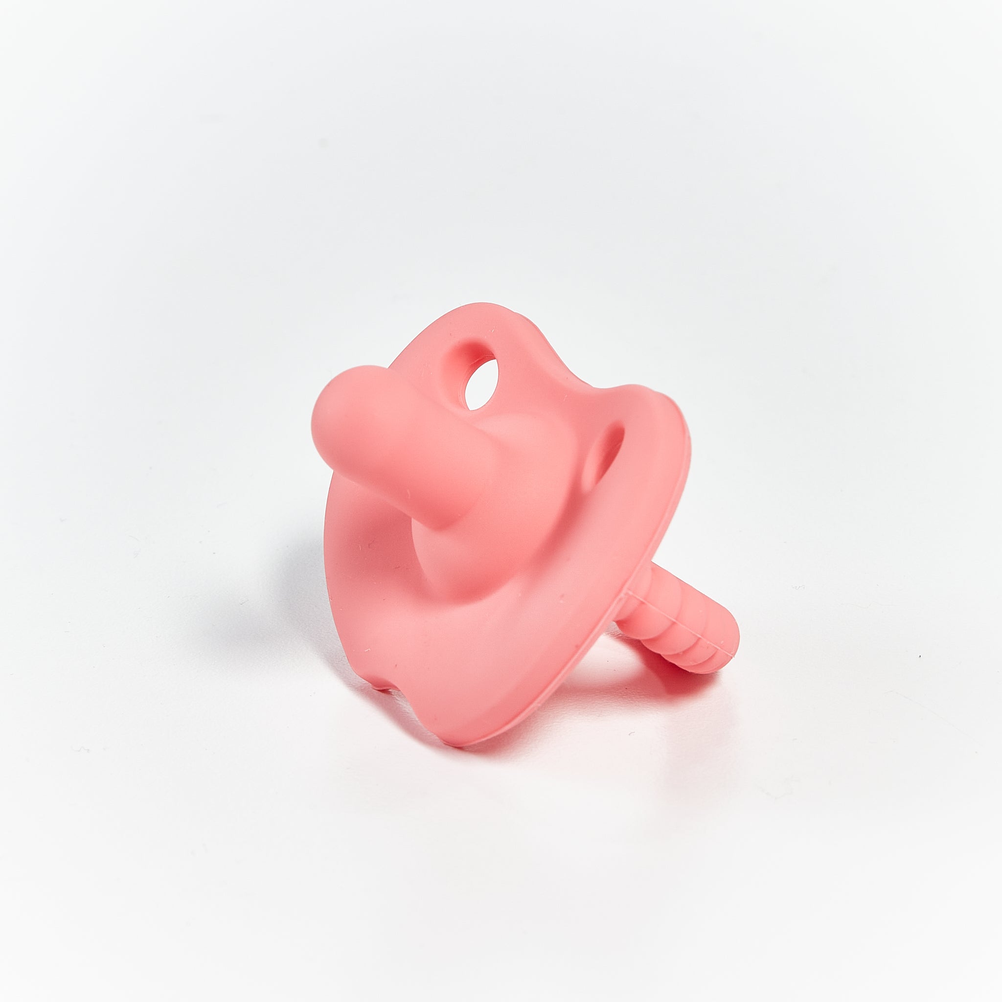 Best Baby Soother Pacifier & Teether Combo - BPA-Free, Orthodontic Design for Newborns & Infants - Perfect for Teething Relief, Comfort & Sleep Aid