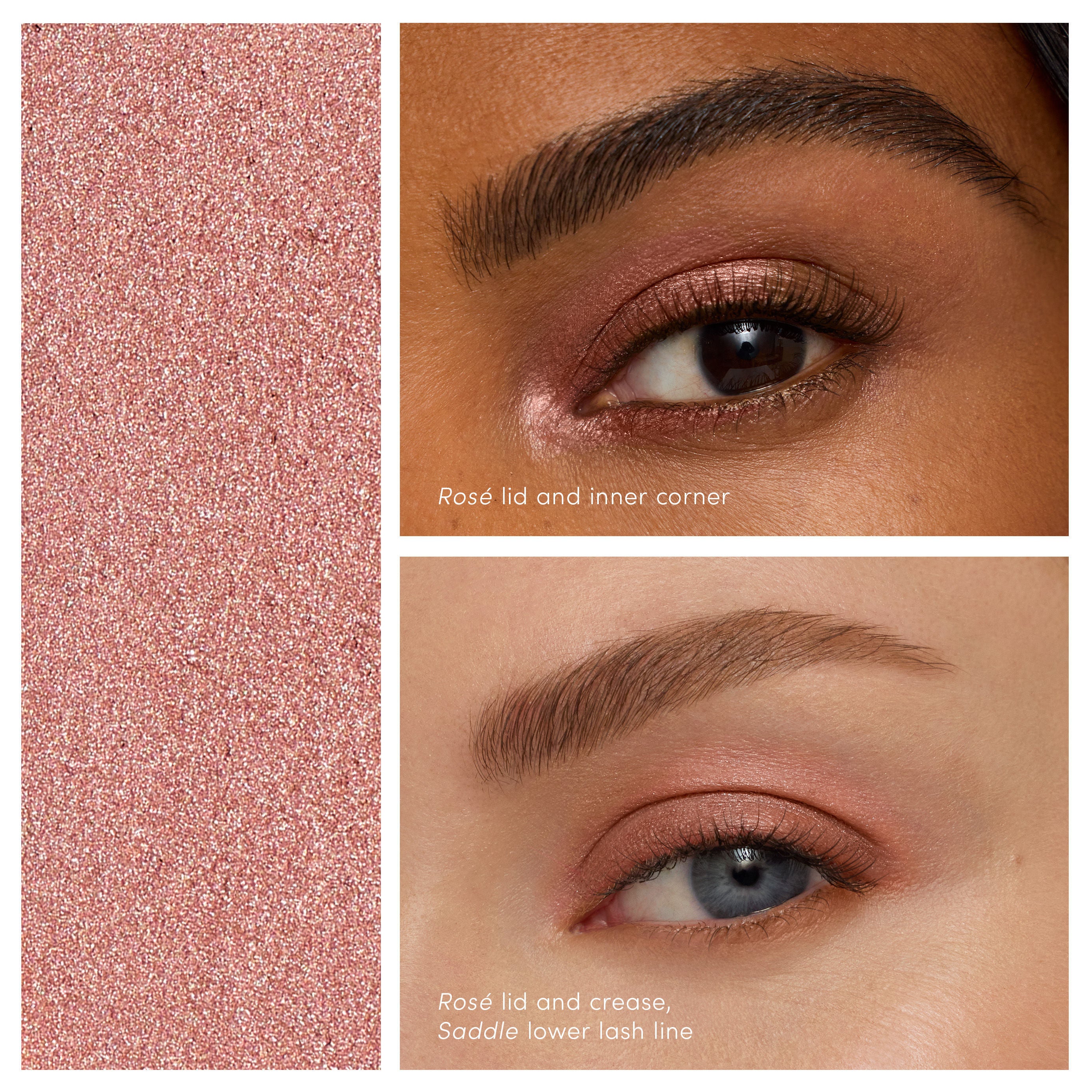 ColorLuxe Long-Lasting Creamy Eyeshadow Stick - Waterproof & Smudge Proof - For Day to Night Makeup Looks | Perfect for Parties, Weddings & Everyday Glam