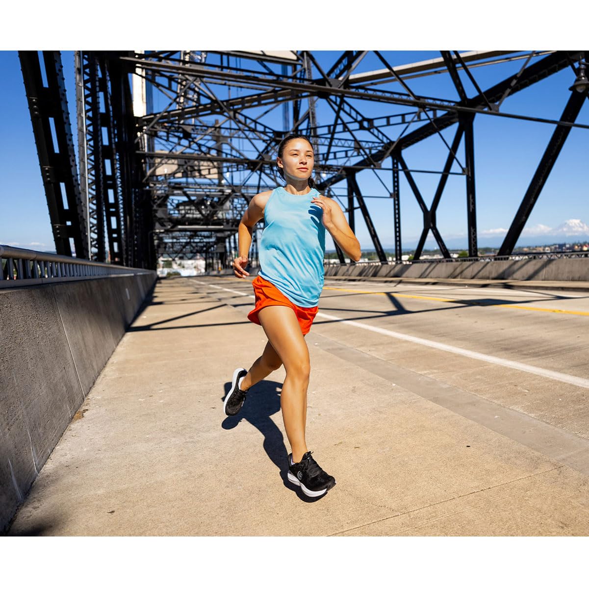 Topo Athletic Women's FLI-Lyte 5 Road Running Shoes - Lightweight Cushioned 3MM Drop for Comfort & Durability | Perfect for Long Distance Running, Jogging & Marathon Training