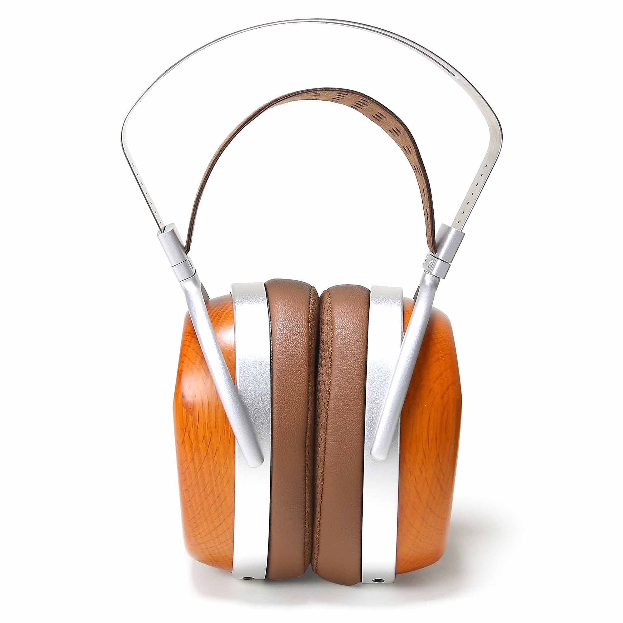 HIFIMAN Audivina Closed-Back Planar Magnetic Headphones - Premium Audiophile Headphones for Studio Monitoring, Gaming & Music Listening