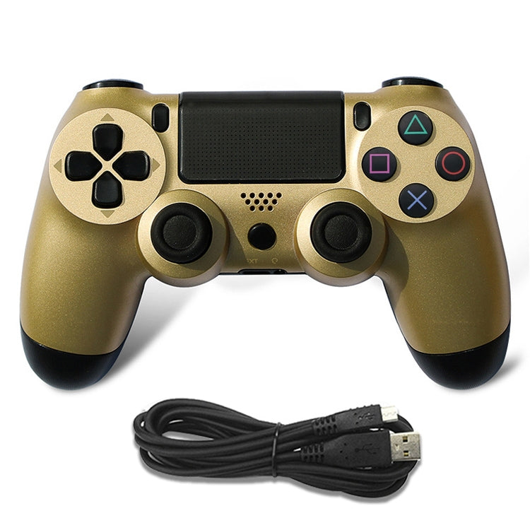 Original PS4 DualShock 4 Wireless Controller for PlayStation 4 - Black | Gaming Accessory for Enhanced Playstation 4 Experience | Perfect for Gaming, Streaming & Multiplayer Sessions