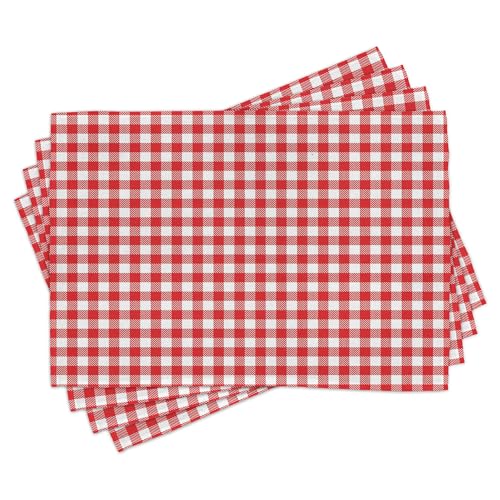 White Red