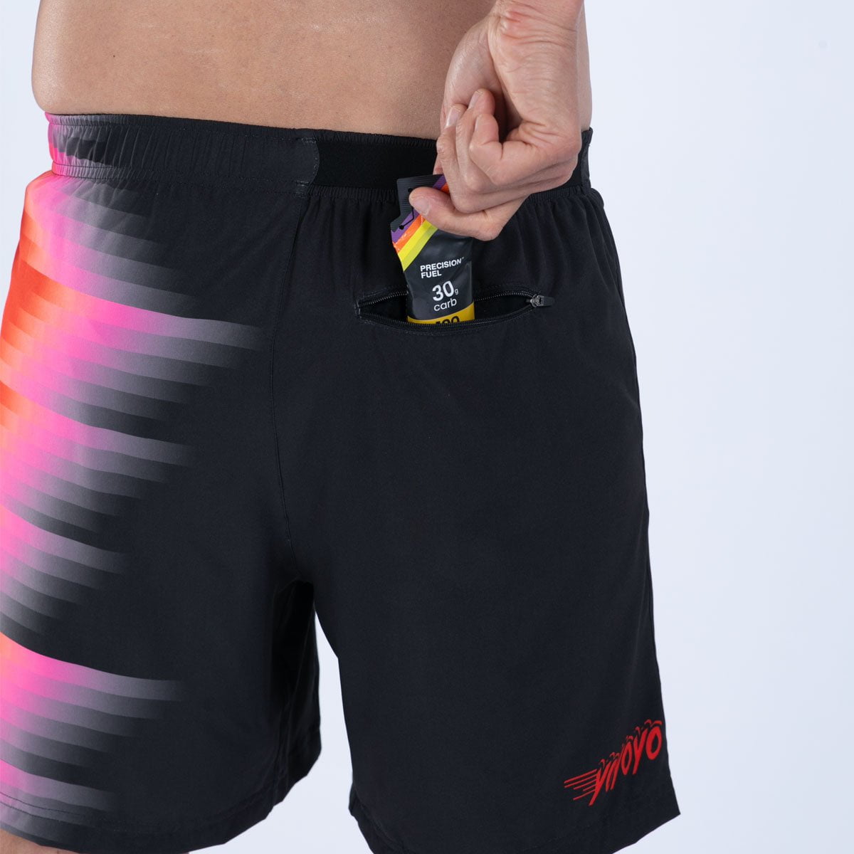Men's Limited Edition Running Shorts 7
