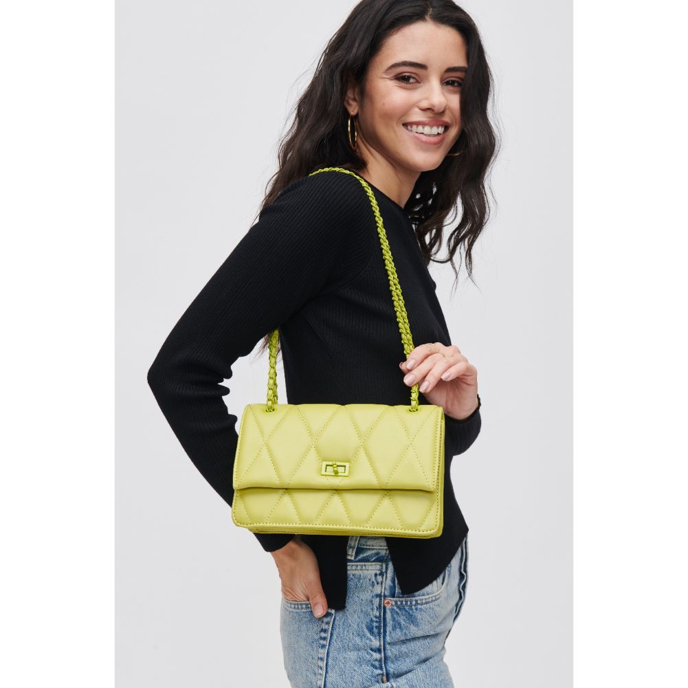 Yelena Crossbody Bag for Women - Stylish & Lightweight Shoulder Purse - Perfect for Work, Travel & Everyday Use