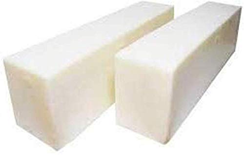 Orashora Goat Milk Melt and Pour Soap Base - 950g Natural Soap Making Kit for Handmade Soap, DIY Crafts, Bath & Body | SLS, SLES, Paraben & Alcohol Free | Perfect for Gifts, Home Spa, and Sensitive Skin Care