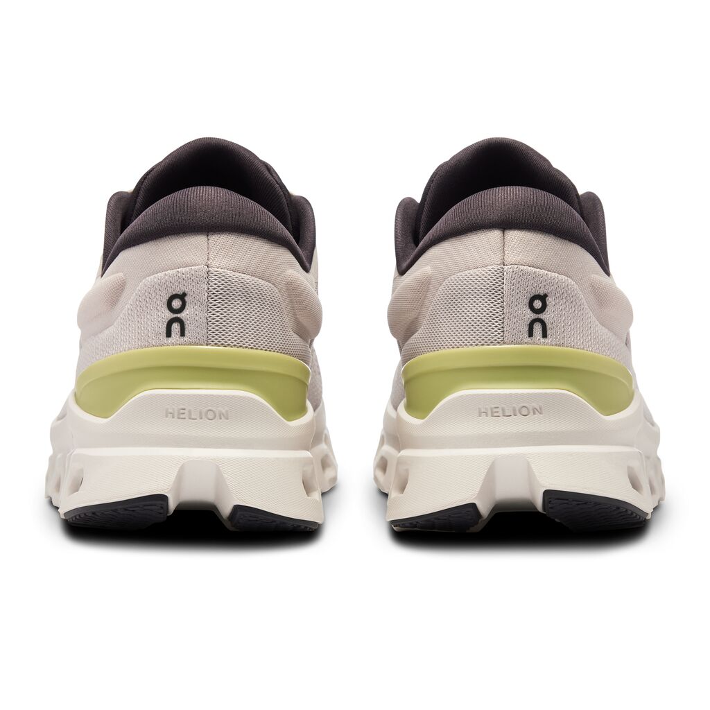 Women's Cloudstratus 3 Running Shoes - Lightweight Cushioned Sneakers for Women | Perfect for Jogging, Gym Workouts & Daily Walking