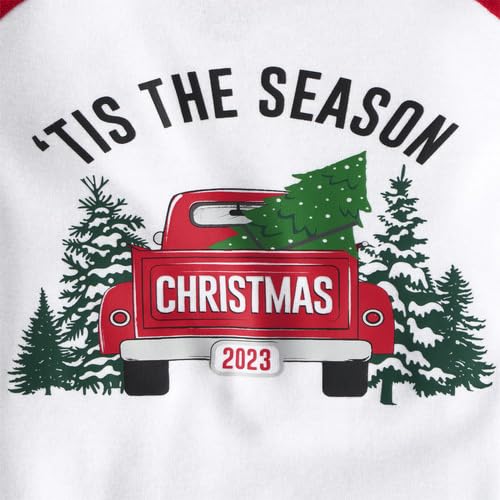 Christmas Truck-2023