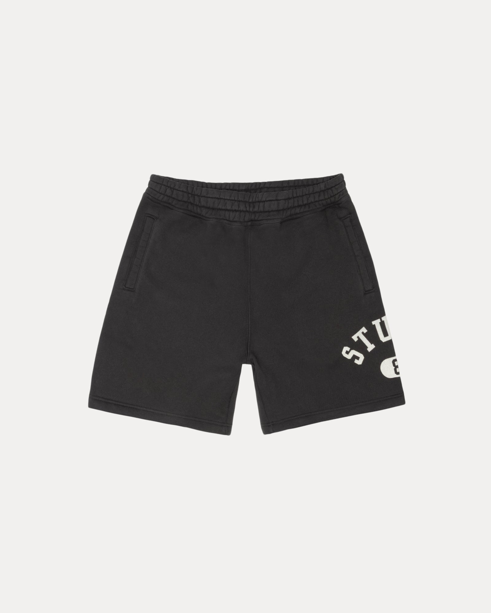 Washed Black