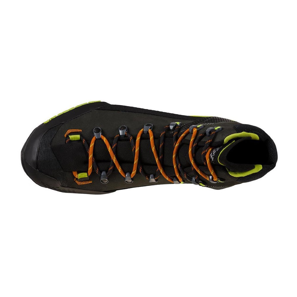 La Sportiva Aequilibrium LT GTX Men's Hiking Boots - Waterproof & Lightweight for Mountain Trekking & Outdoor Adventures