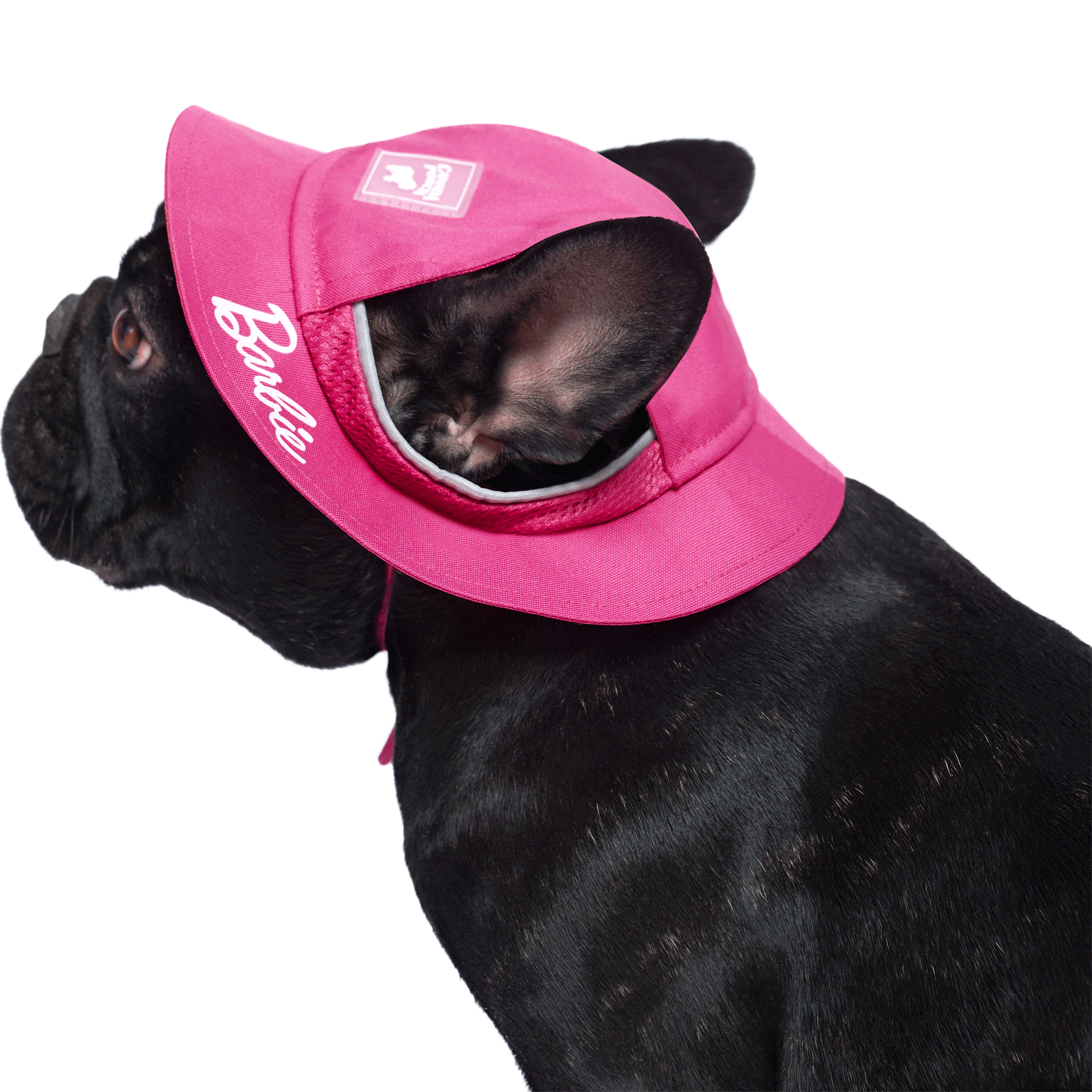 Barbie Bel Air Bucket Hat - Pink Sun Hat for Women & Girls, Fashionable Summer Beach Accessory for Outdoor Activities, Pool Party & Vacation