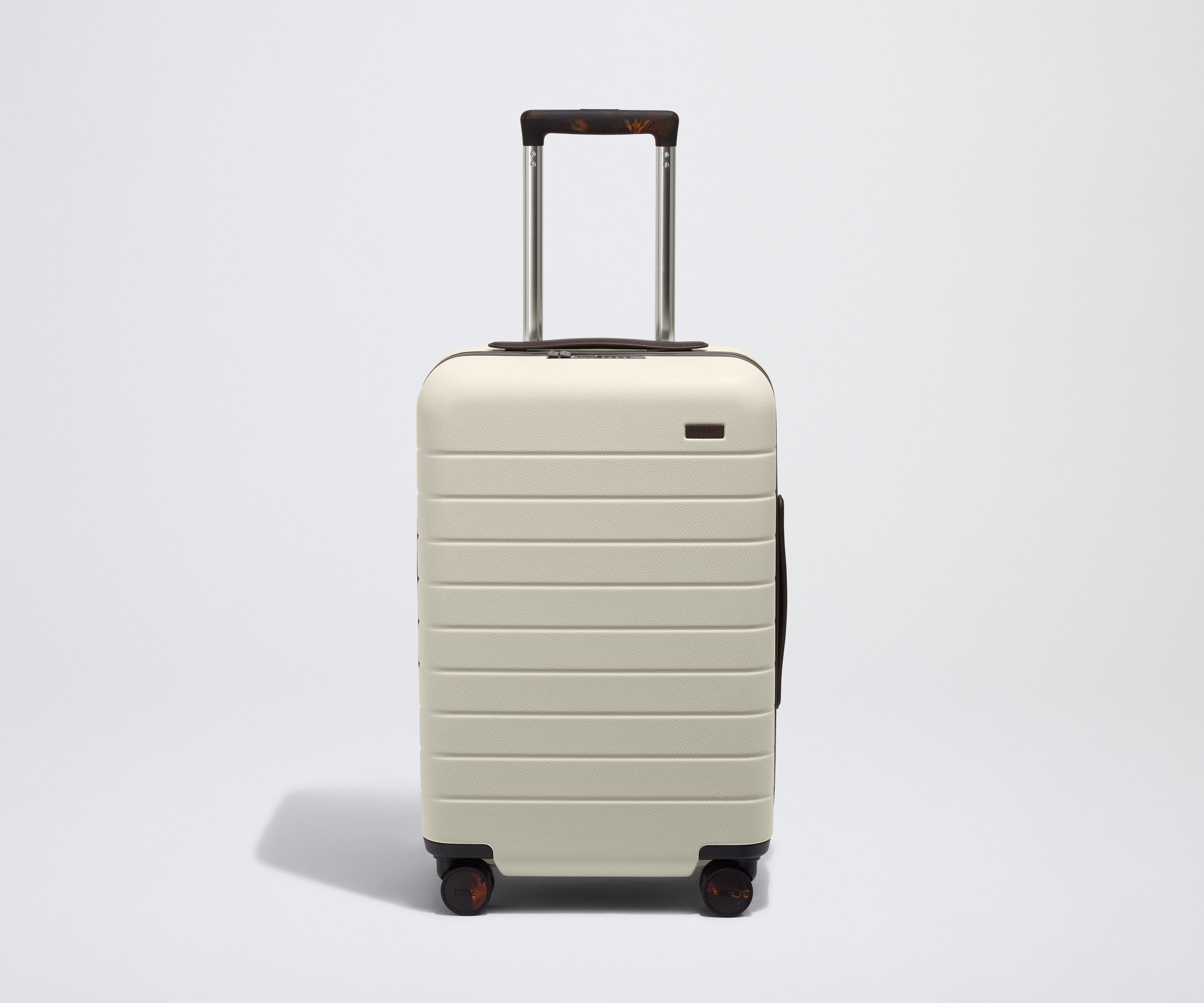 Best Carry-On Luggage for Travel - Lightweight & Durable Suitcase for Airplane, Business Trips & Weekend Getaways