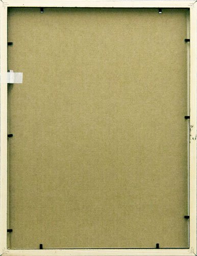 Frame USA Economy Series 12x16 Inch Black Wood Picture Frames - Perfect for Wall Decor, Photo Displays, and Home Office Artwork