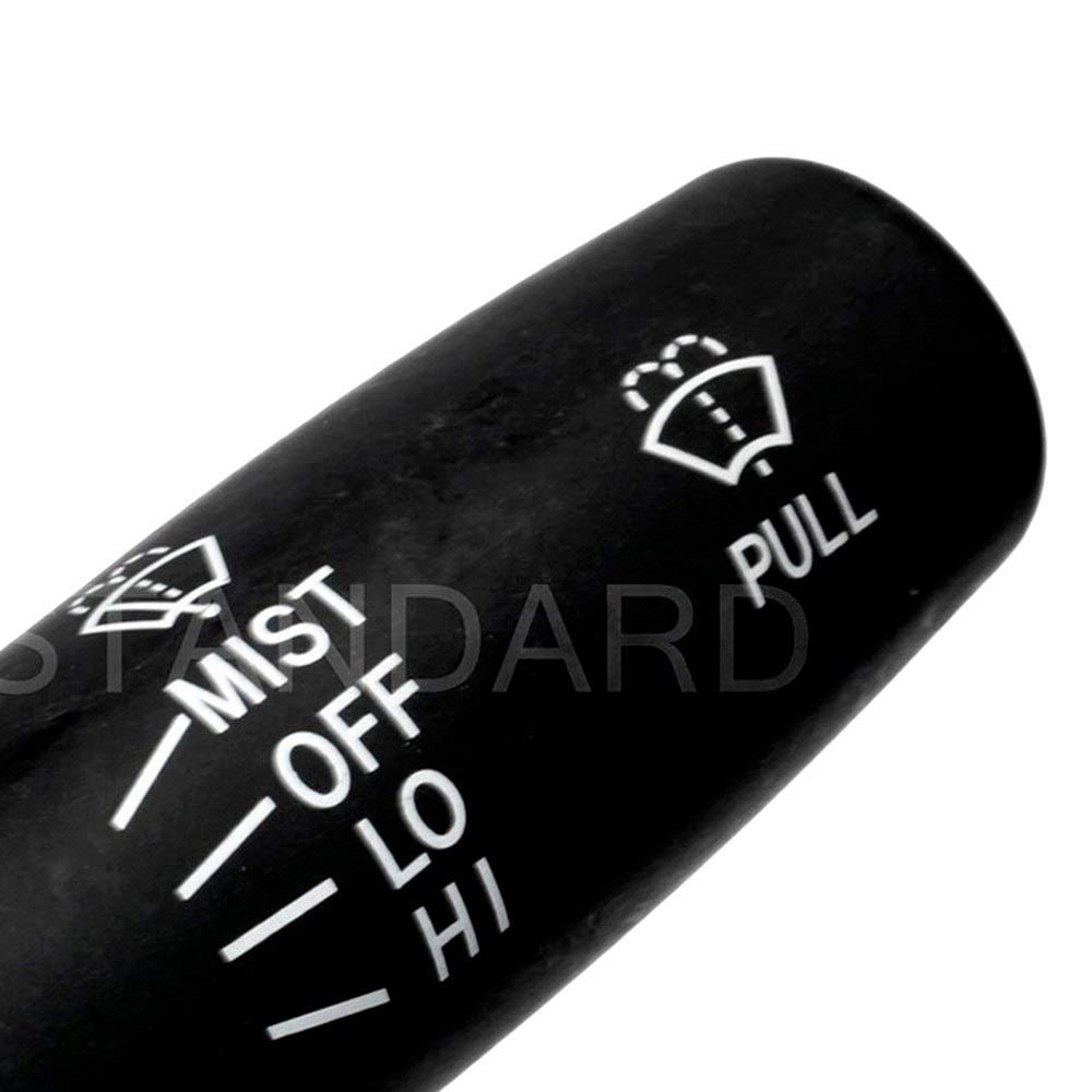Standard Motor Products WP-229 Fuel Pump Switch - Compatible with Multiple Vehicle Models - Reliable OEM Replacement Part - Perfect for Fuel System Repairs & Maintenance