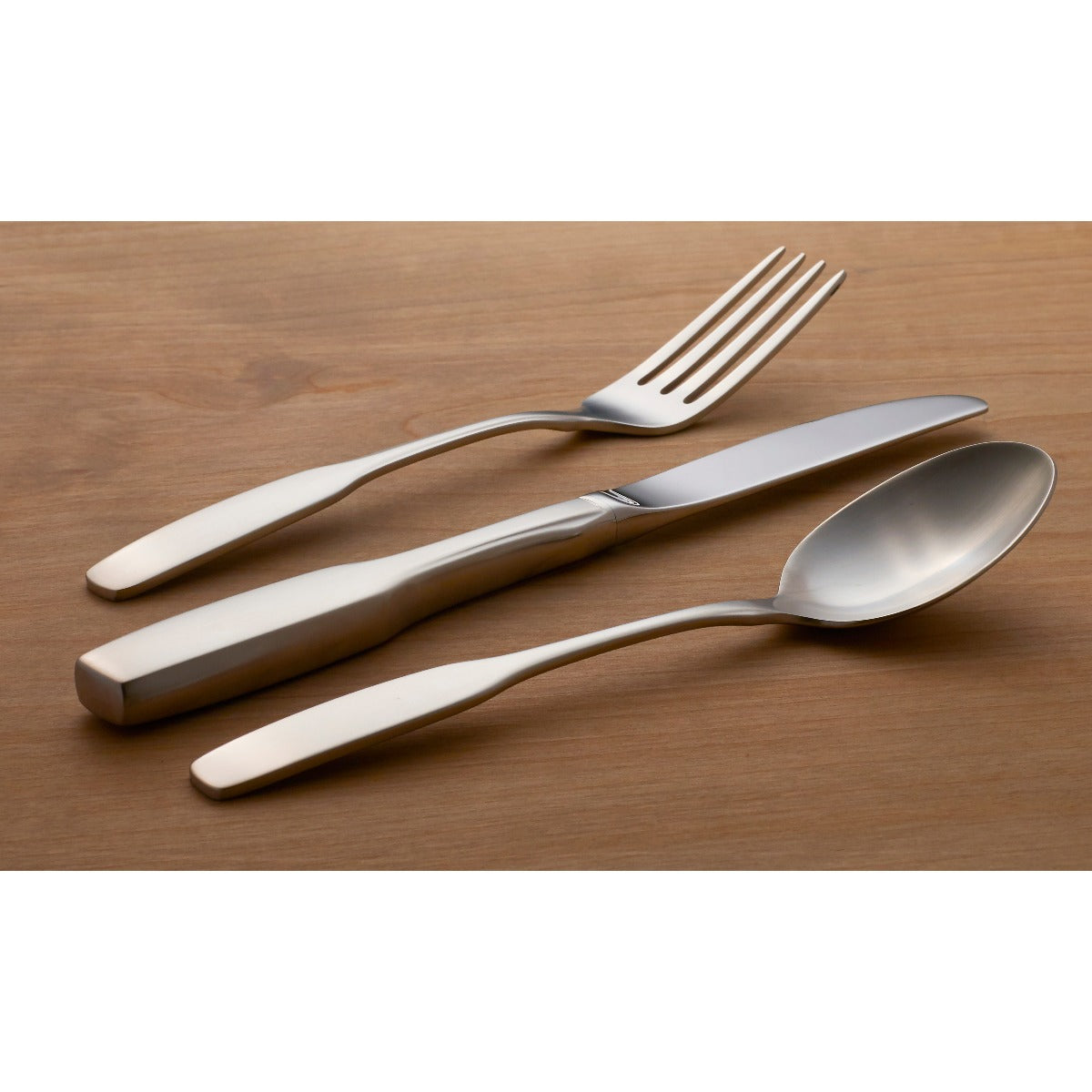 Paul Revere Salad Fork - Elegant Stainless Steel Flatware for Fine Dining & Entertaining | Perfect for Dinner Parties, Weddings & Formal Gatherings