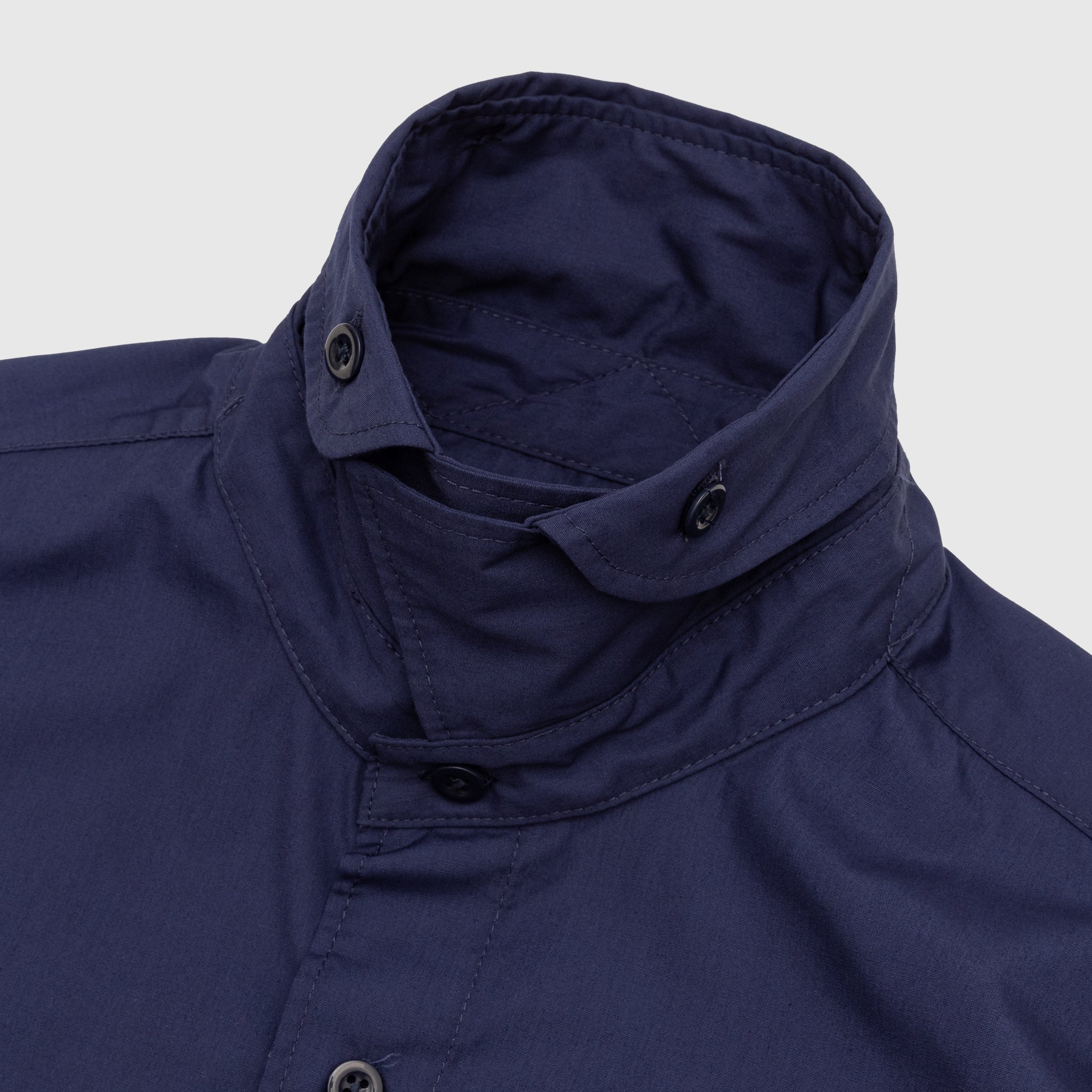 LT WEIGHT PC POPLIN TRAIL SHIRT - Lightweight Performance Hiking Shirt for Men & Women - Moisture Wicking & Breathable Outdoor Shirt for Hiking, Camping & Travel Adventures