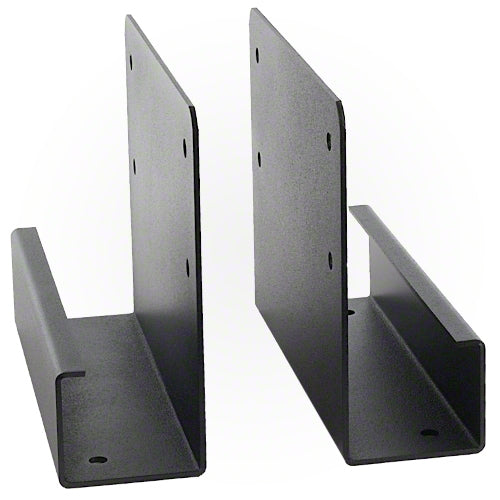 Covermate Understyle Bracket Kit 100272 - Heavy Duty Truck Bed Cover Mounting Brackets for Secure Installation | Perfect for Pickup Truck Accessories & Cargo Management